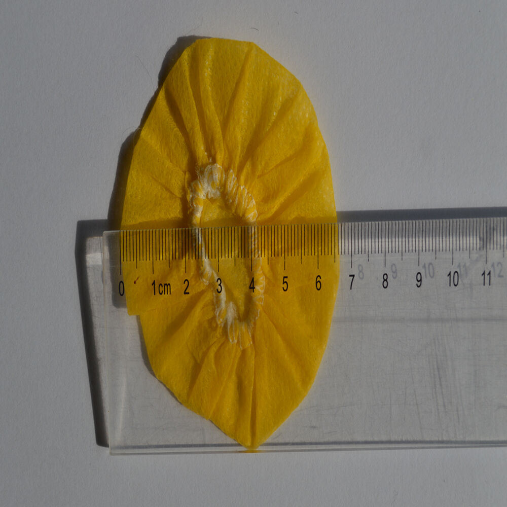 식품 산업용 적합한 일회용 이어폰 커버