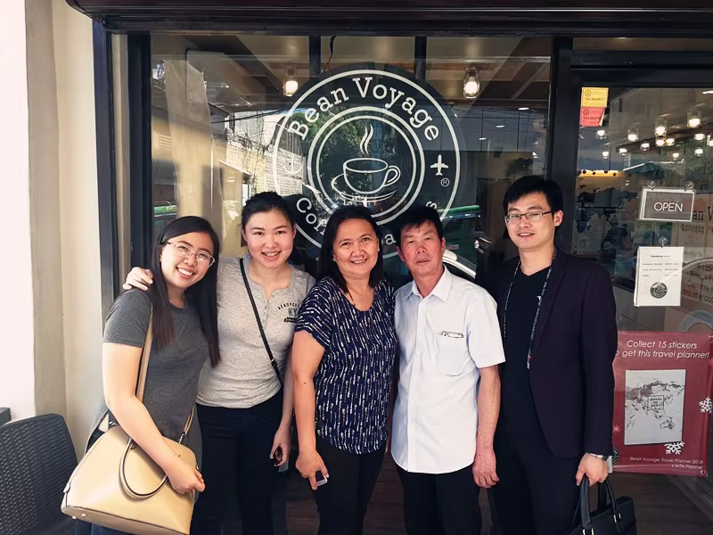 Aircraft Seat Cover factory