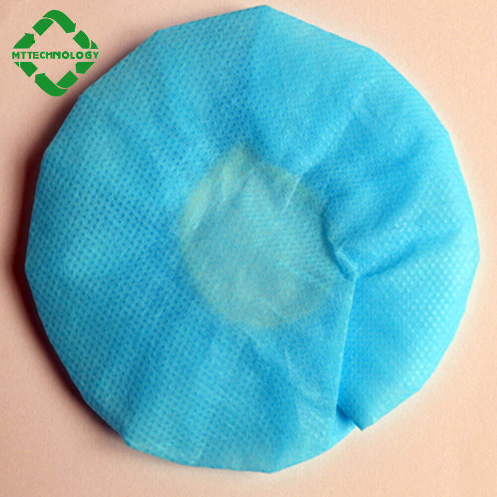 최적의 위생을 위해 설계됨