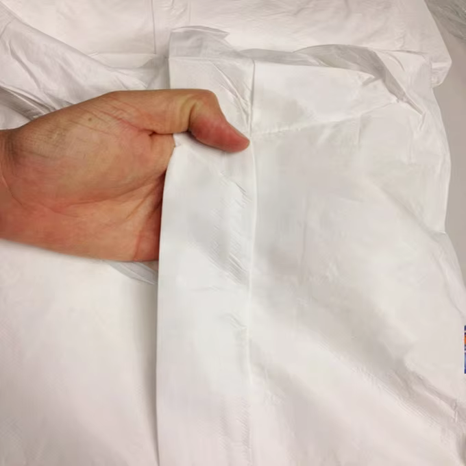 Disposable Non Woven Coverall details