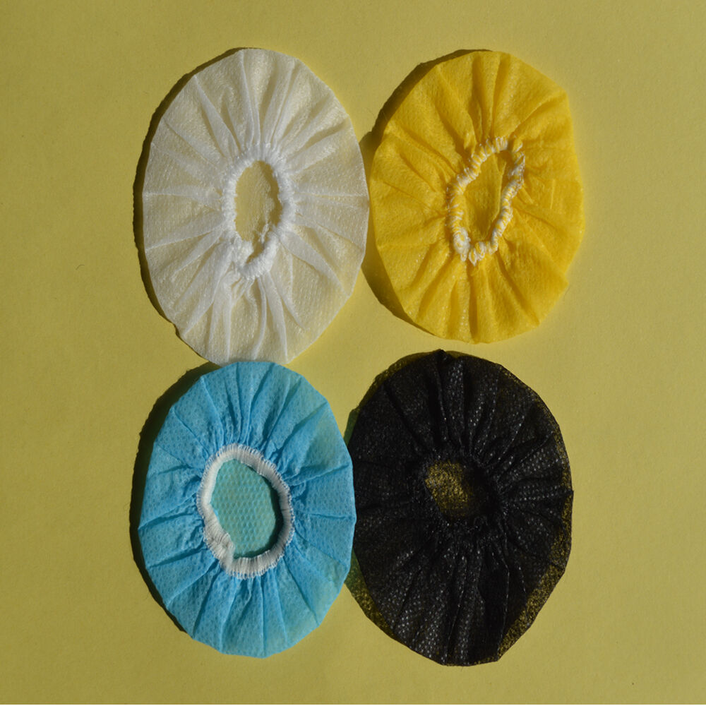 통기성 뛰어난 일회용 이어폰 커버 - 편안함과 보호를 한 번에