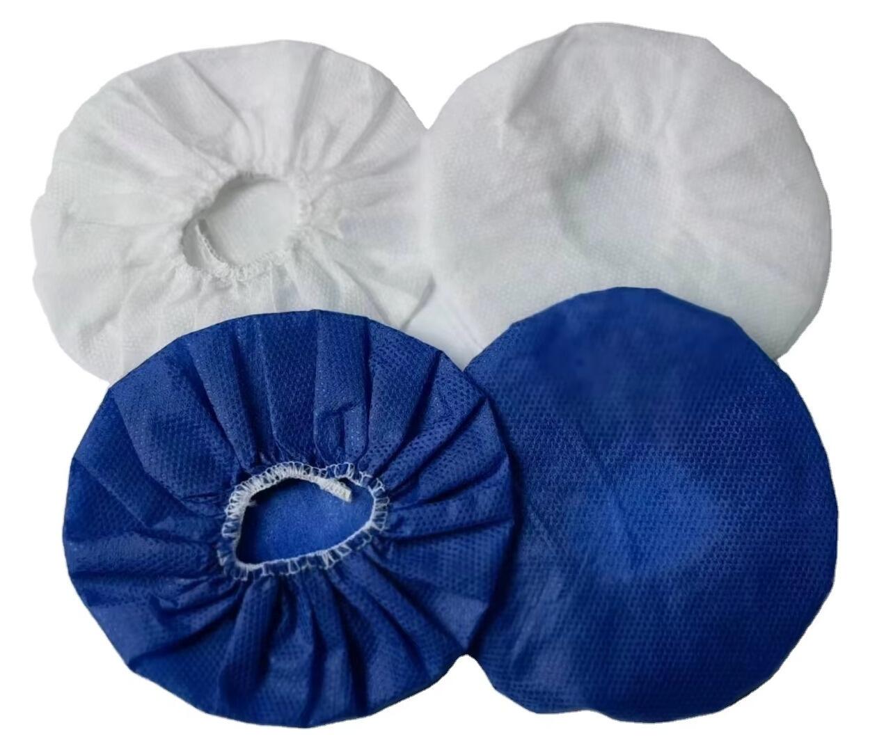 Earplug Cover Headset Sheath Cover Sanitary Earphone Cover manufacture