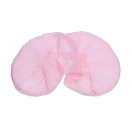  Premium Anti-Fouling Disposable Head Rest Cover for Medical Use