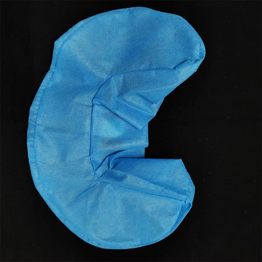 PET CT MRI Disposable Large Head Rest Cover details