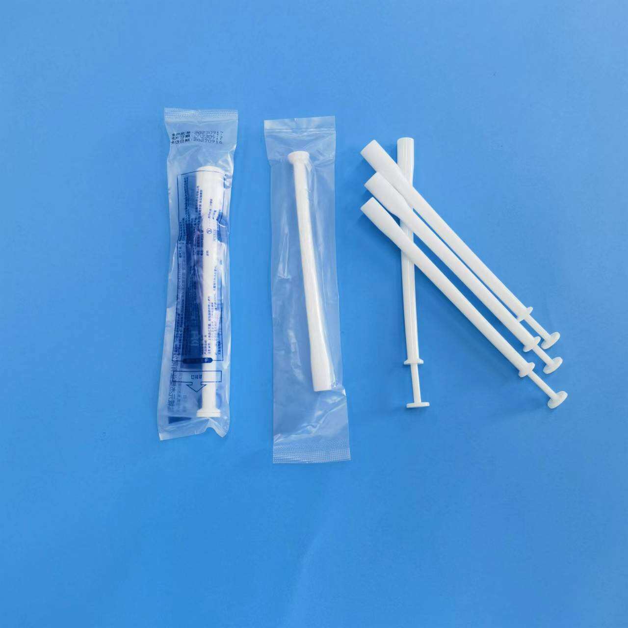 우한 마그네이트 테크놀로지 유한회사에서 직접 공급하는 프리미엄 질내 어플리케이터