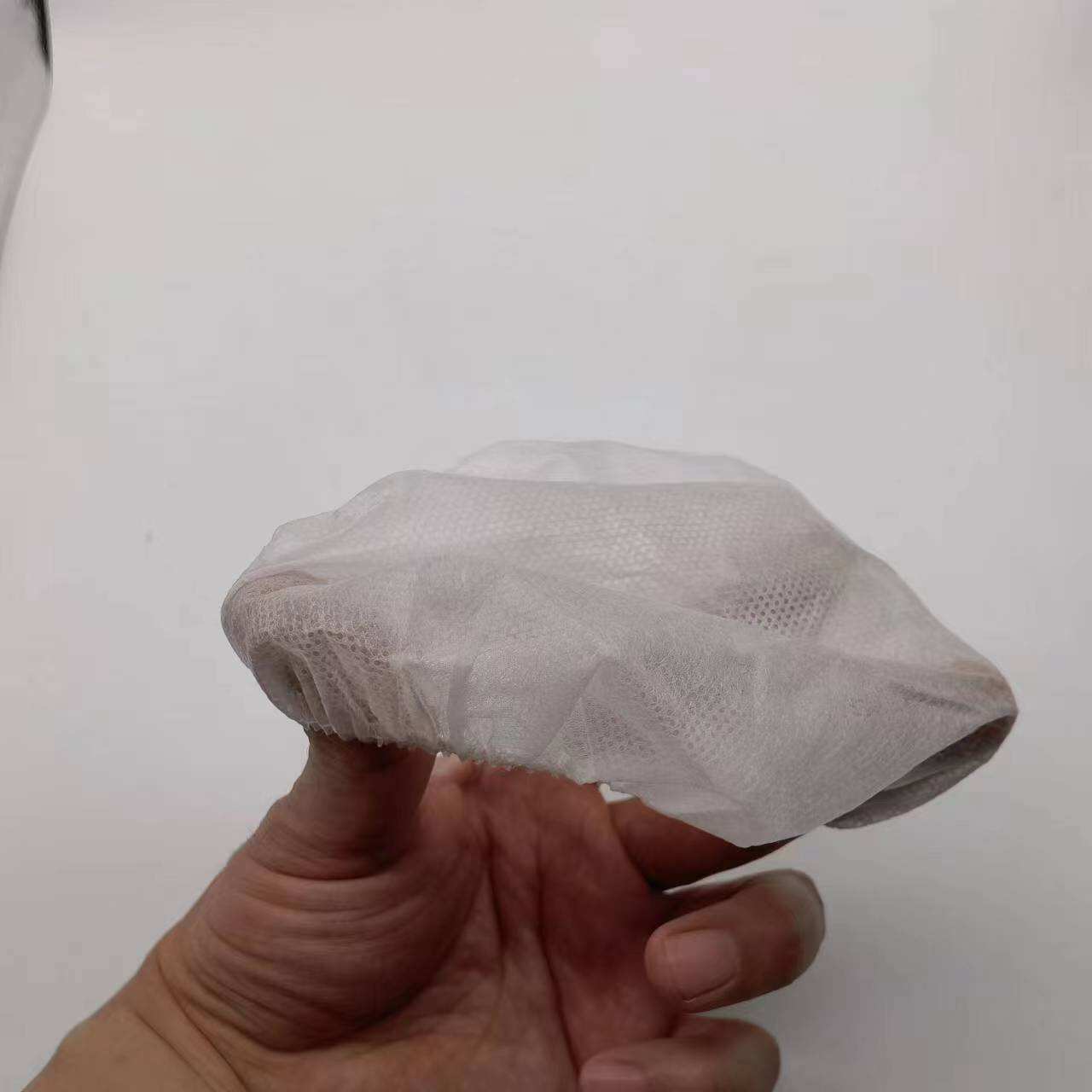 최고의 환자 치료를 위한 프리미엄 무균 MRI 헤드폰 커버