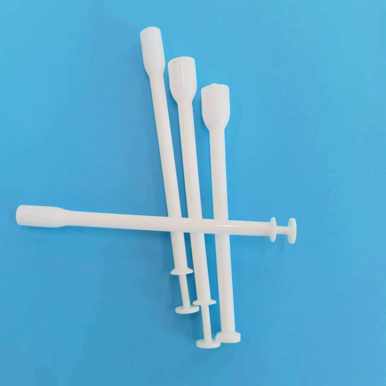 고용량 질 도포기: 여성 건강을 위한 정밀함과 배려