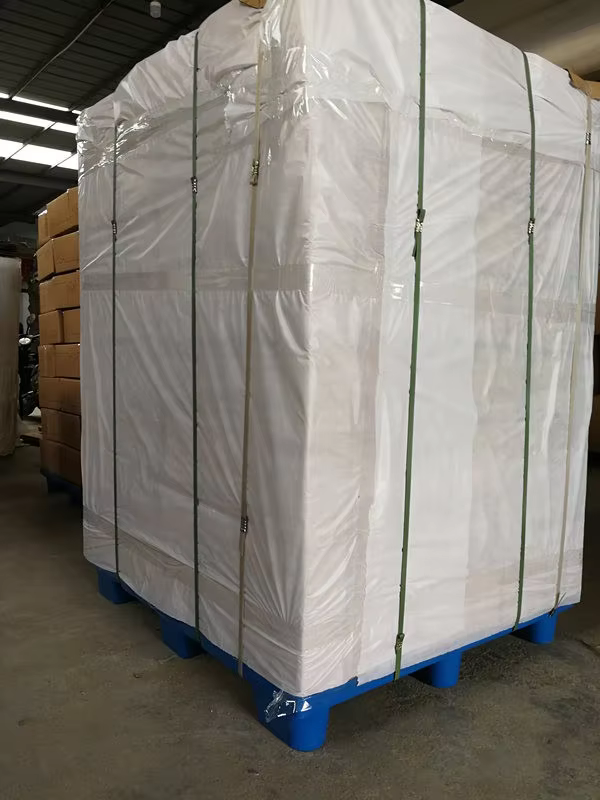 Spunbound Polypropylene Disposable Headset Cover factory