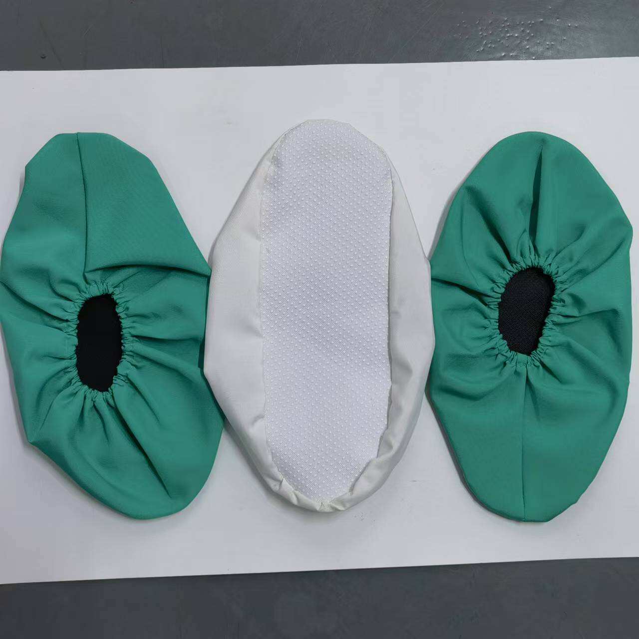 안전을 위한 뛰어난 마찰력