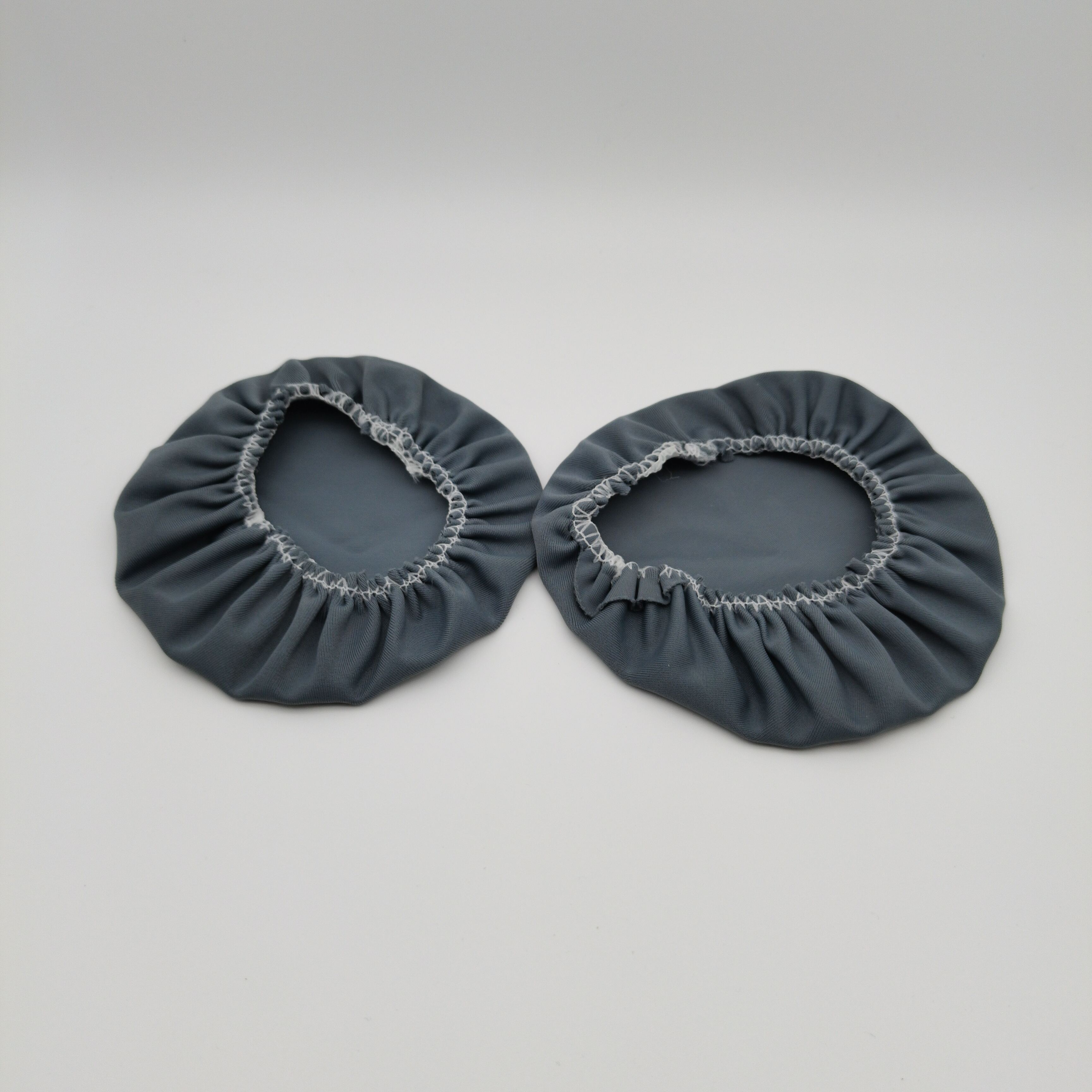 의료 환경을 위한 고품질 통기성 일회용 헤드폰 커버