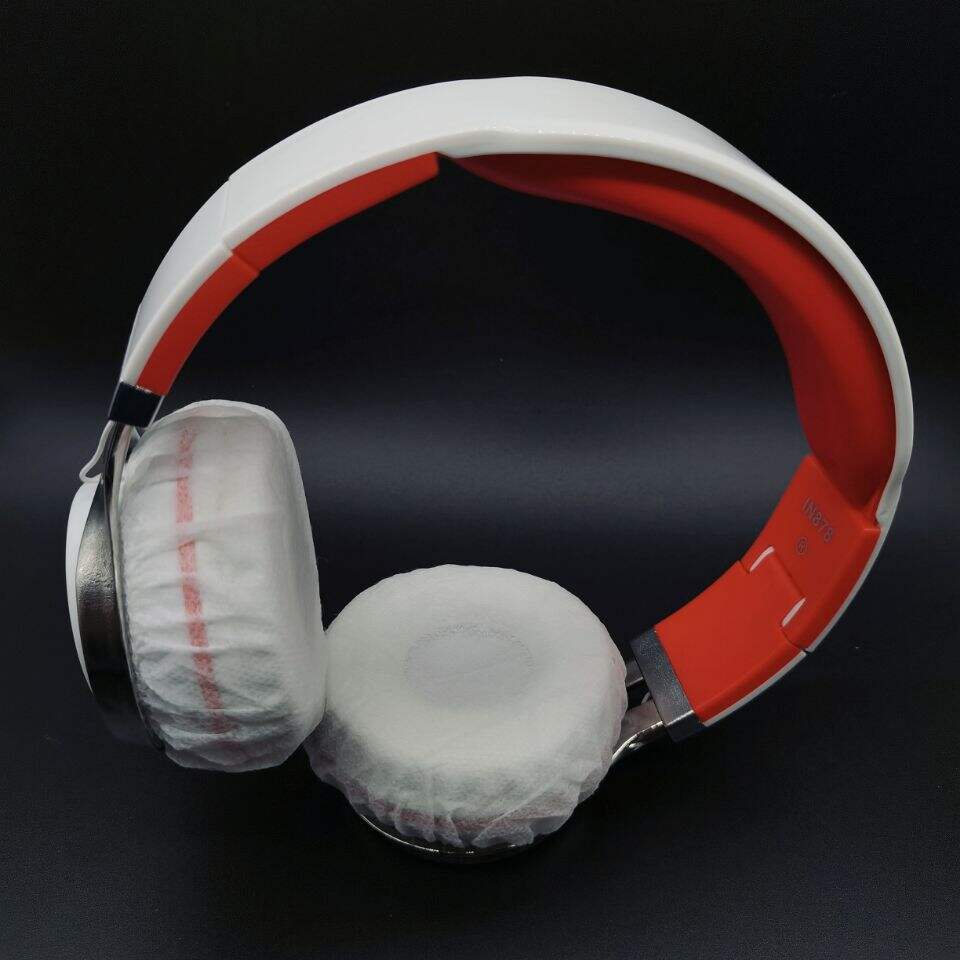 High-Quality Dust-Resistant Disposable Earphone Covers