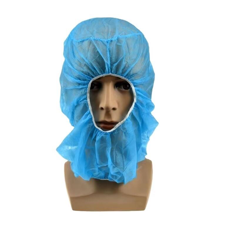 Disposable Head Wear3