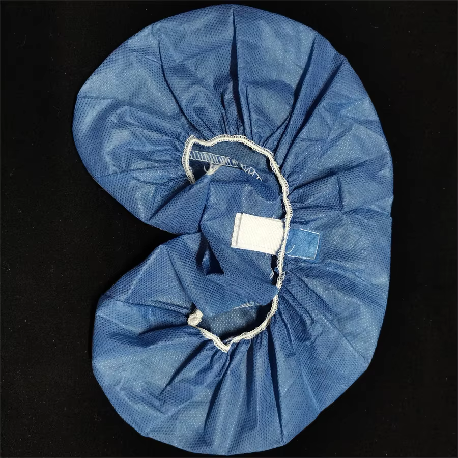 PET CT MRI Disposable Large Head Rest Cover factory