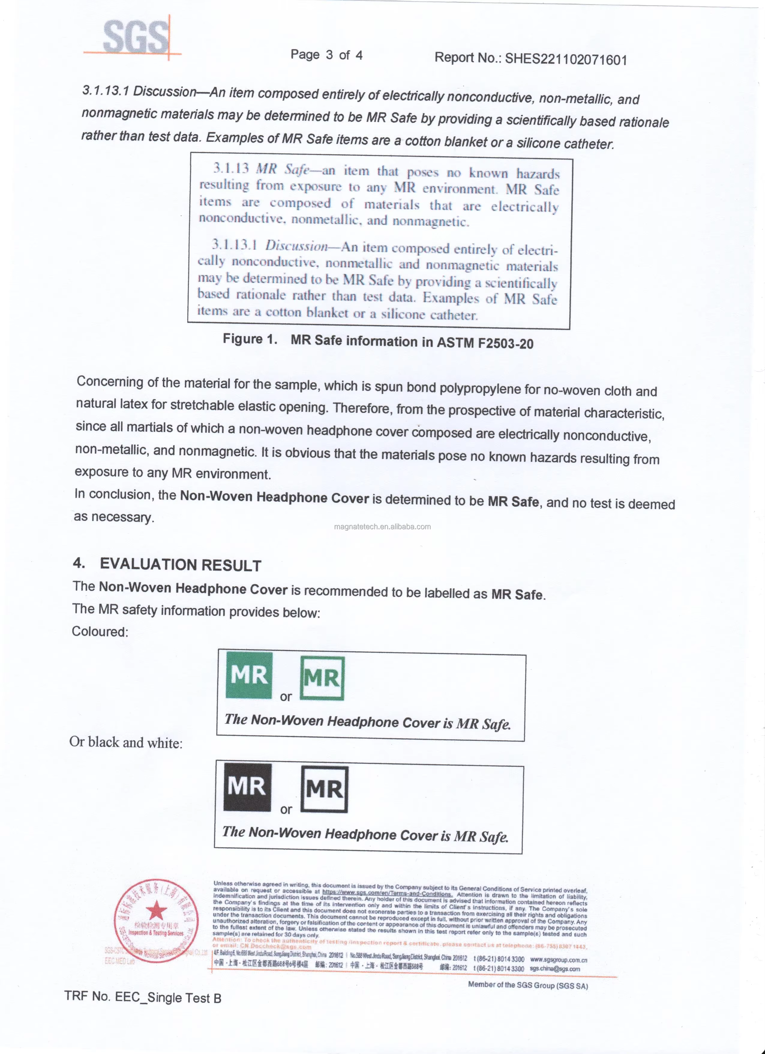 Non Woven Disposable Polypropylene Sanitary Cover Headphones supplier