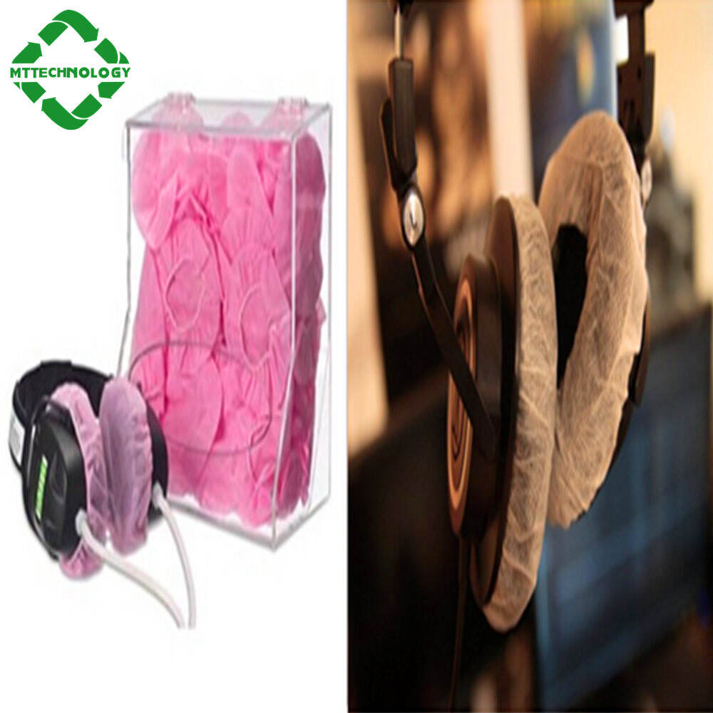  Leading MRI Headset Cover Supplier for Your Medical Needs