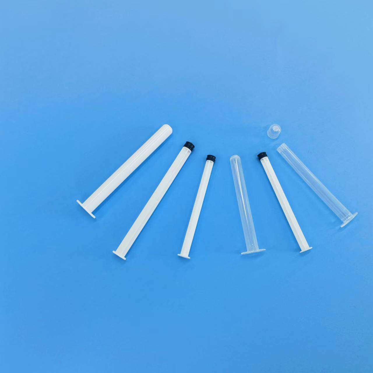 맞춤형 질용 애플리케이터 – 의료 요구를 위한 정밀함과 배려