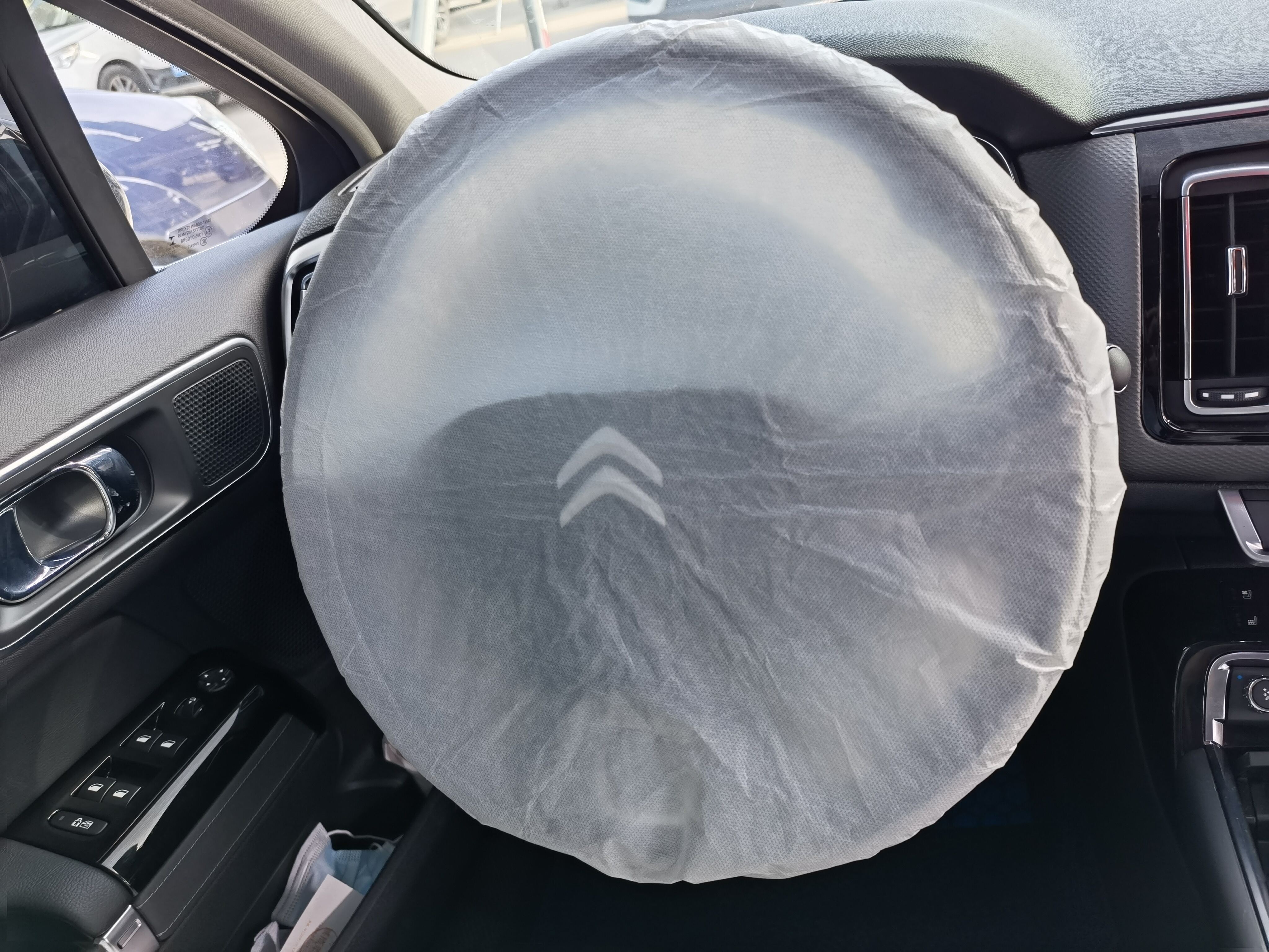 강화된 안전 기능