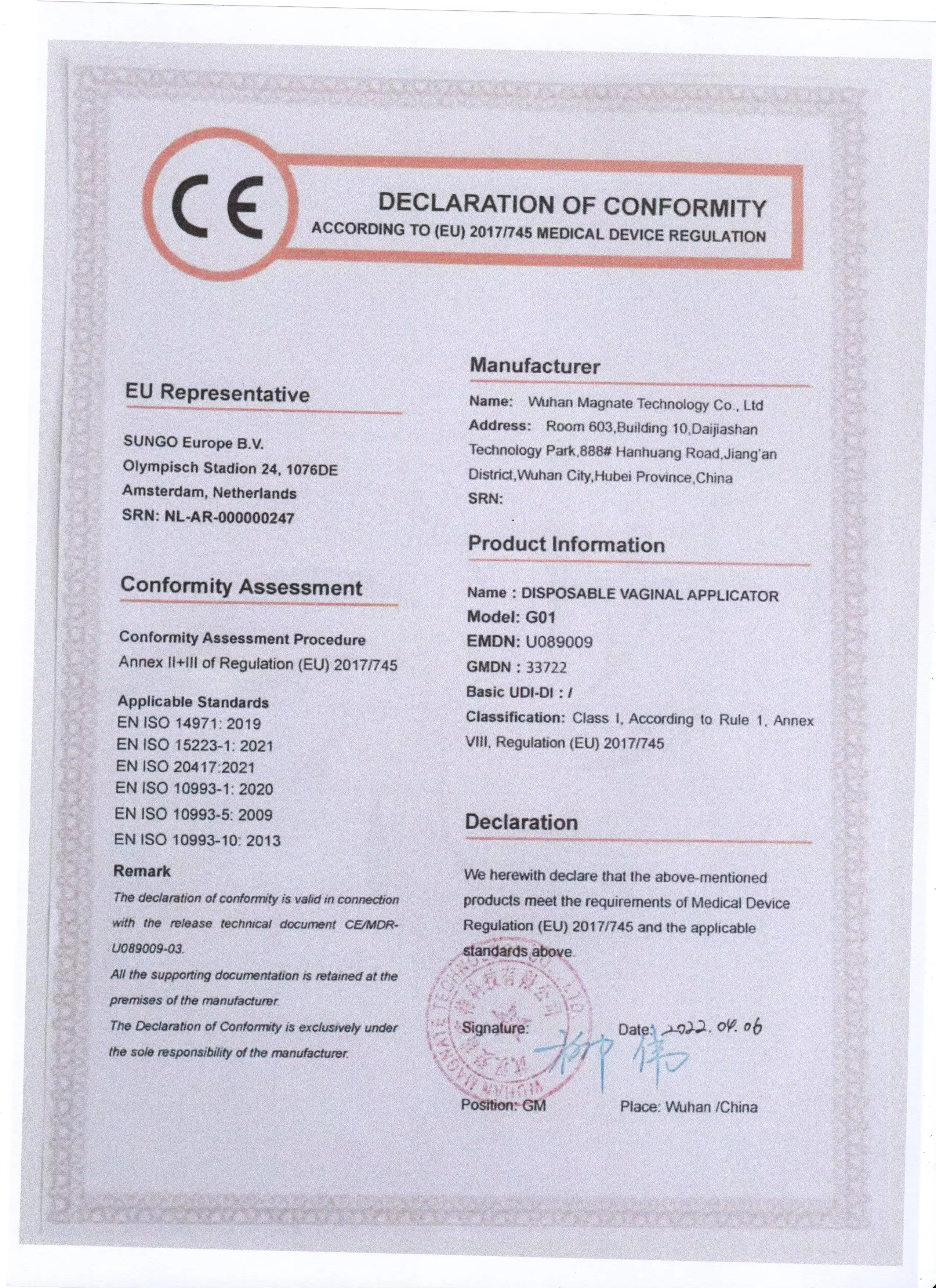 Women Health Yoni Steam Herbs Applicator supplier