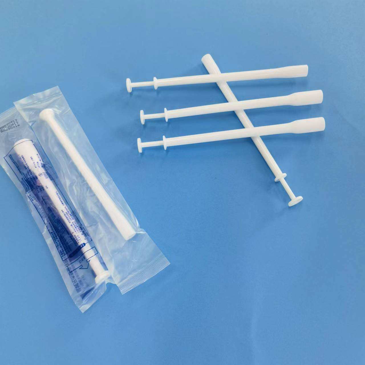 의료용 고품질 질 내 적용기