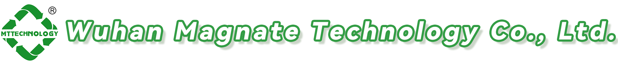 Wuhan Magnate Technology Co.，Ltd