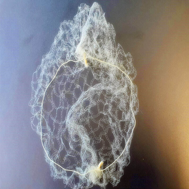 탁월한 머리카락 고정 성능