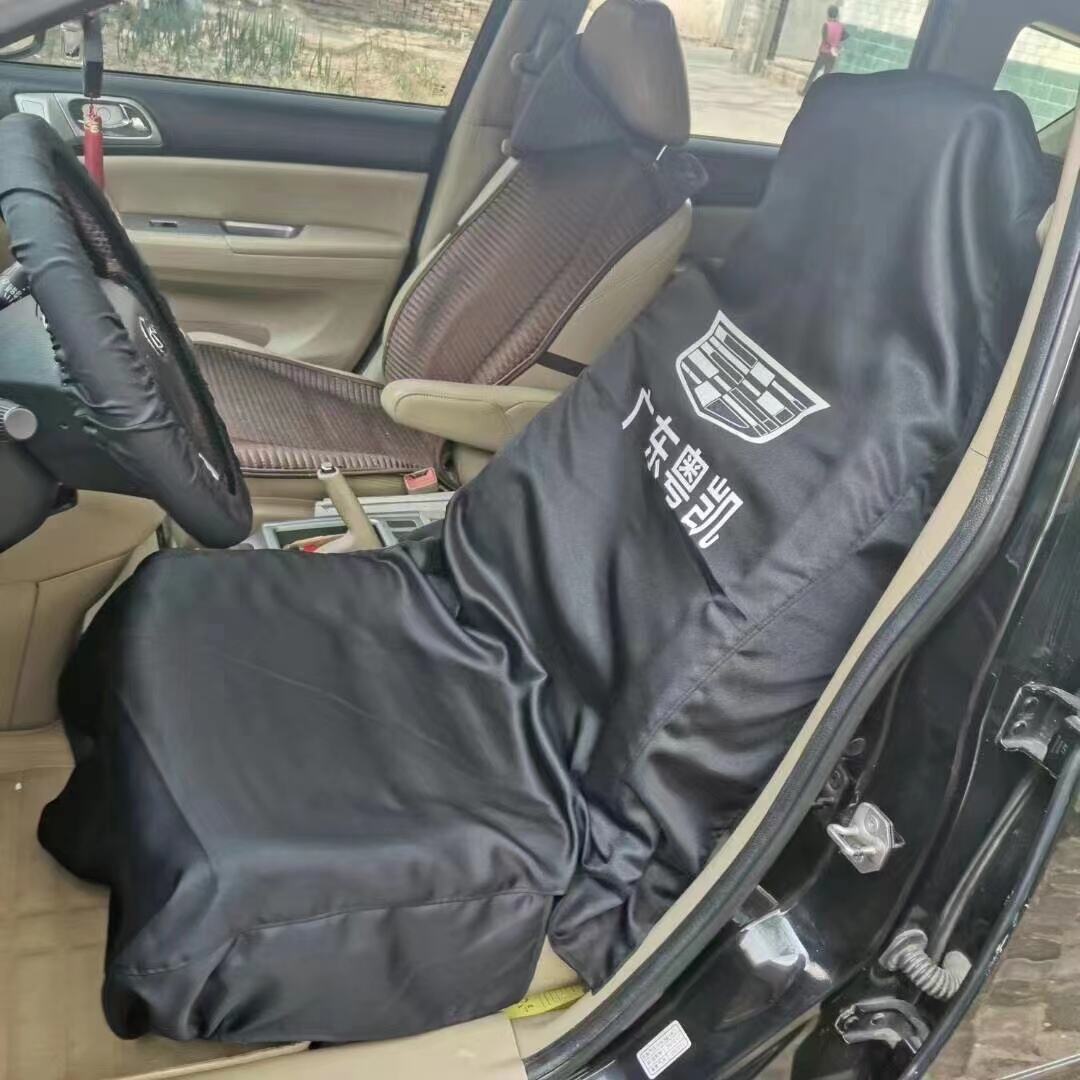 스파 뷰티 일회용 시트 커버 - 최고의 위생과 편안함