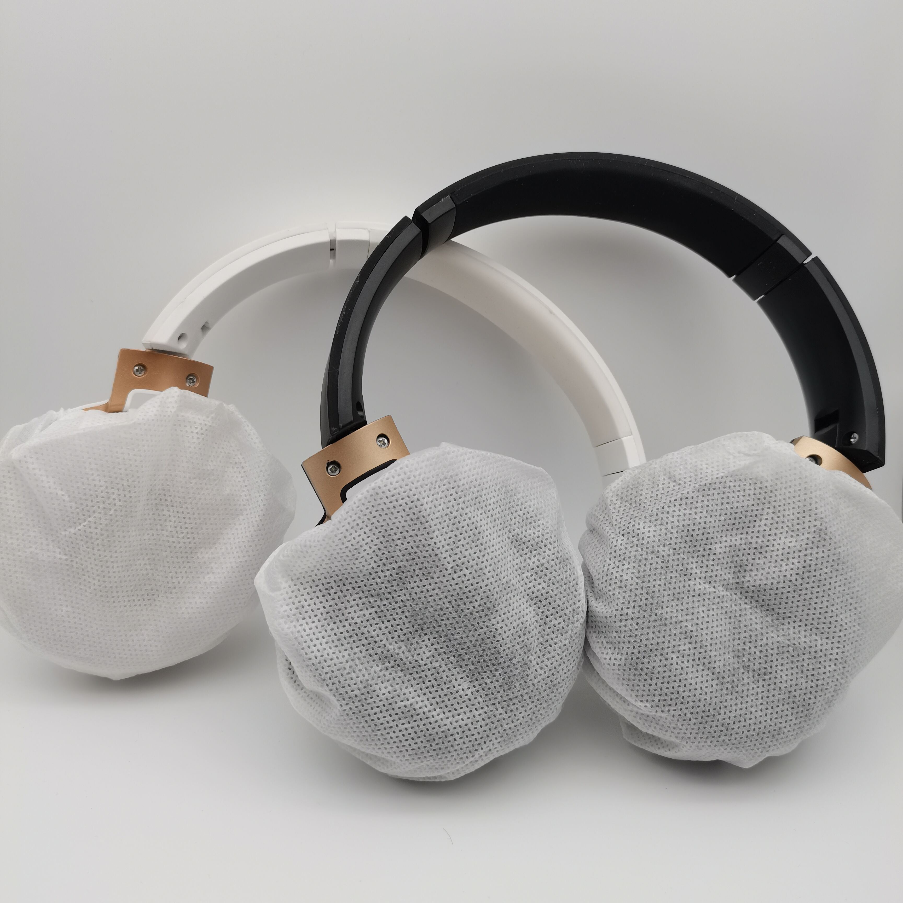 최대한의 위생을 위한 혁신적인 디자인