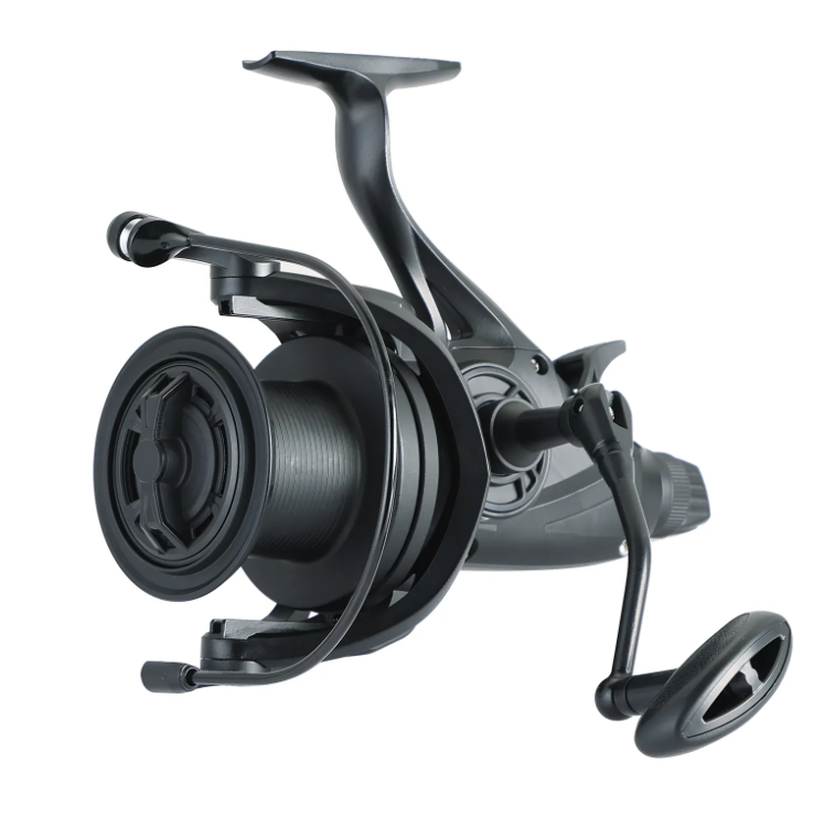 O que considerar ao formar parceria com fabricantes originais de carretilhas Baitrunner?