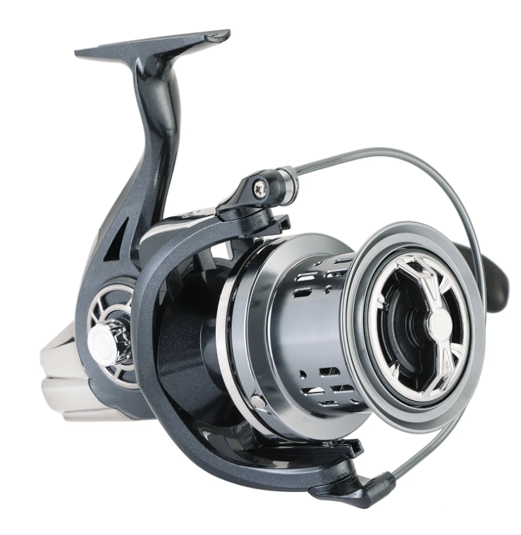 Quais fatores são importantes nas compras comerciais de carretéis de lançamento?