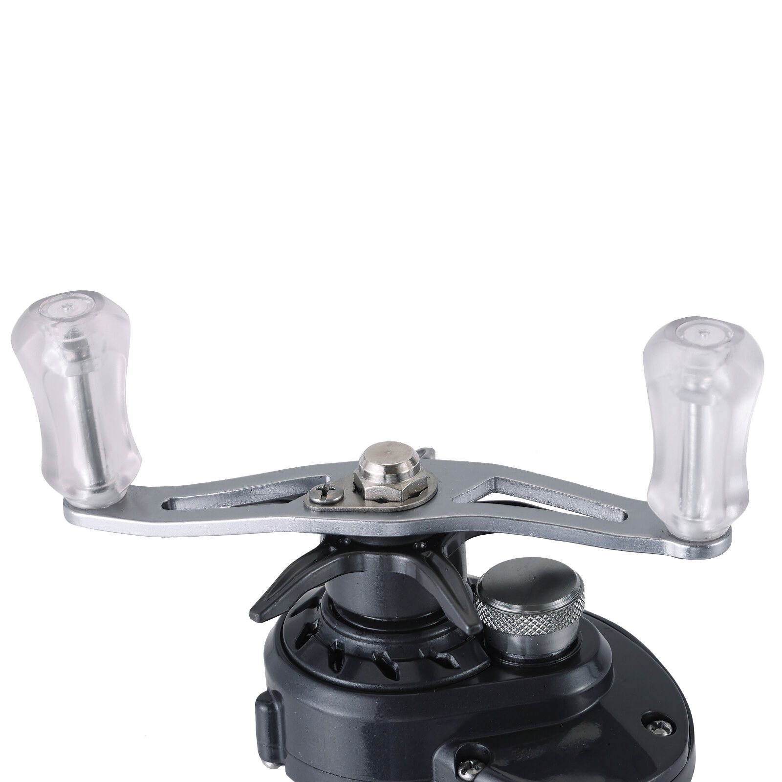 Точная тормозная система без обратного хода