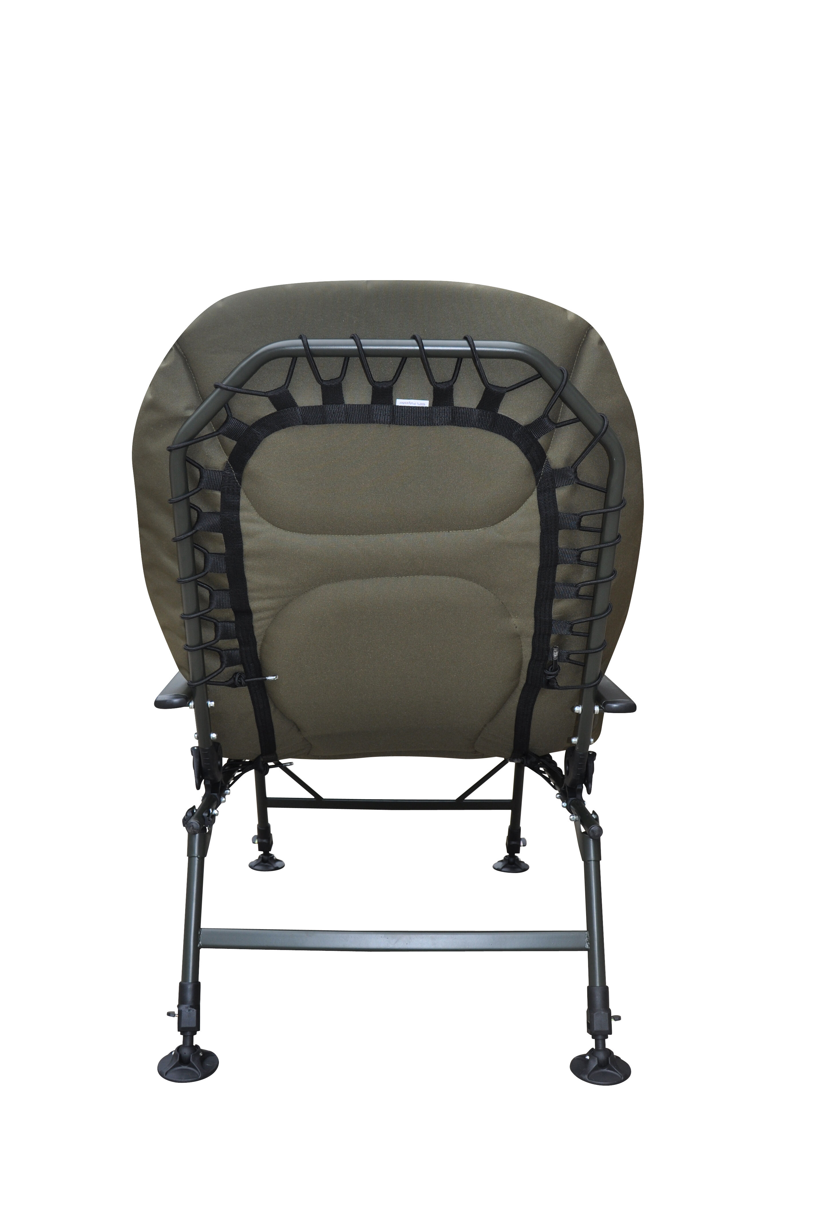 Transforming Bedchair Level Chair CarpOn Camo supplier