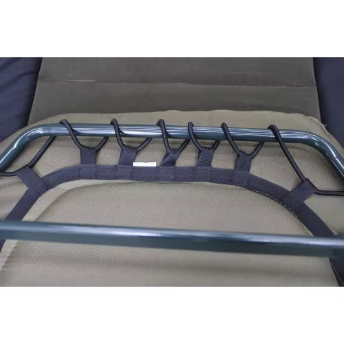 Rugged Comfort: CarpOn TerrainMaster XL Camping Chair with Adjustable Features factory