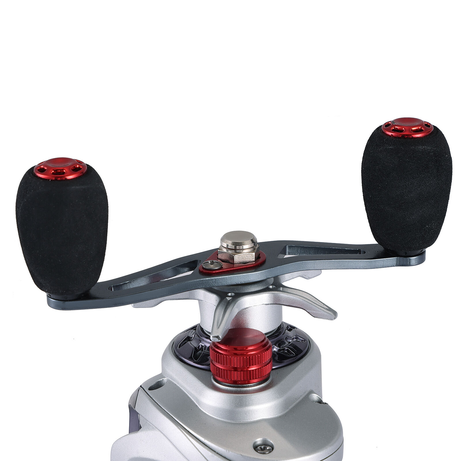 Точная тормозная система без обратного хода