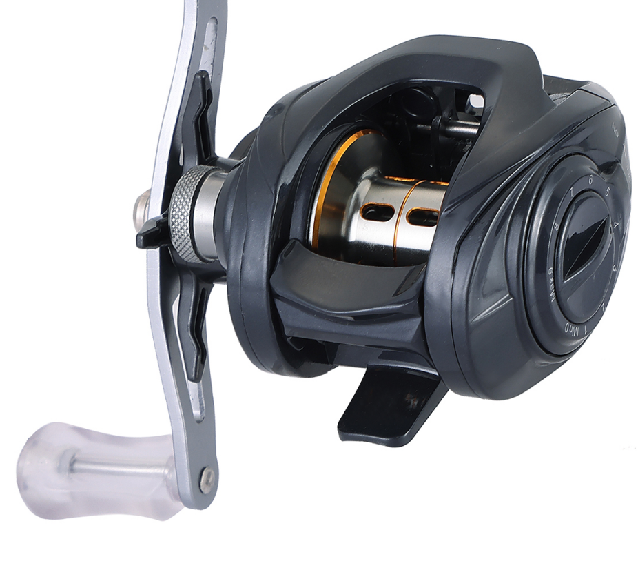 Настройка под региональные предпочтения в приманках