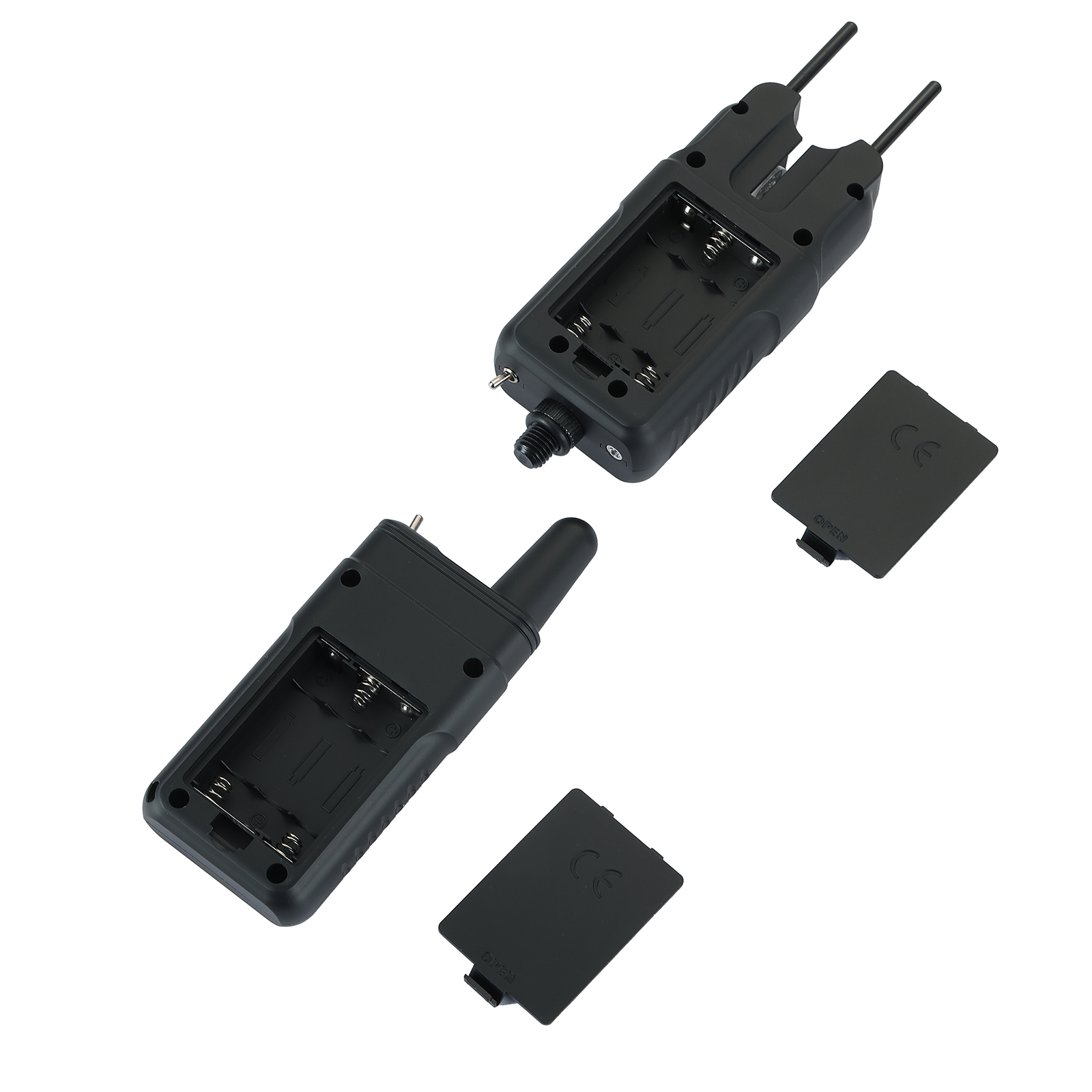 Tuổi thọ pin dài cho các chuyến đi kéo dài