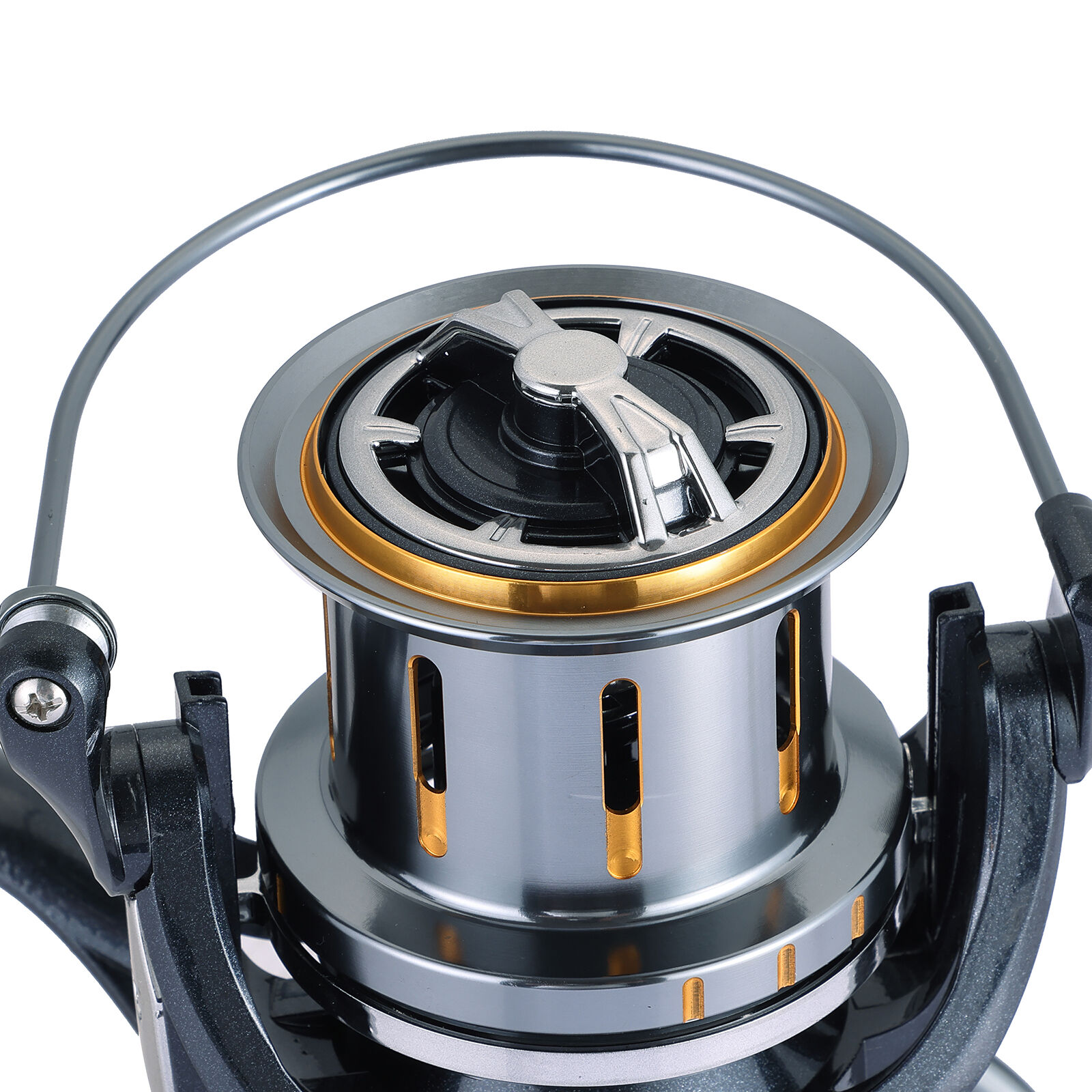 Vattentät och dammtät för användning i alla väder