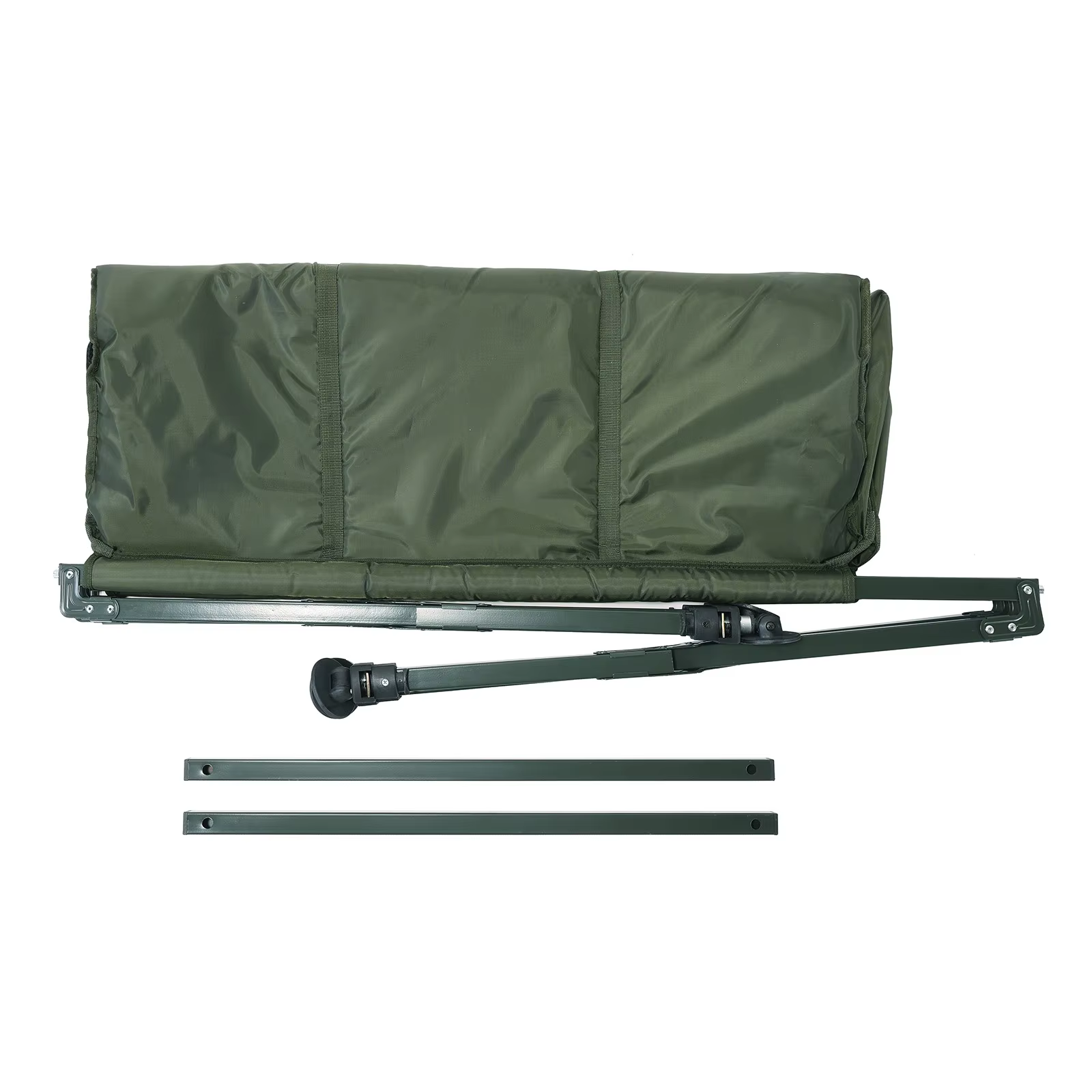 New Fish Cradle with 4 Adjustable Legs details