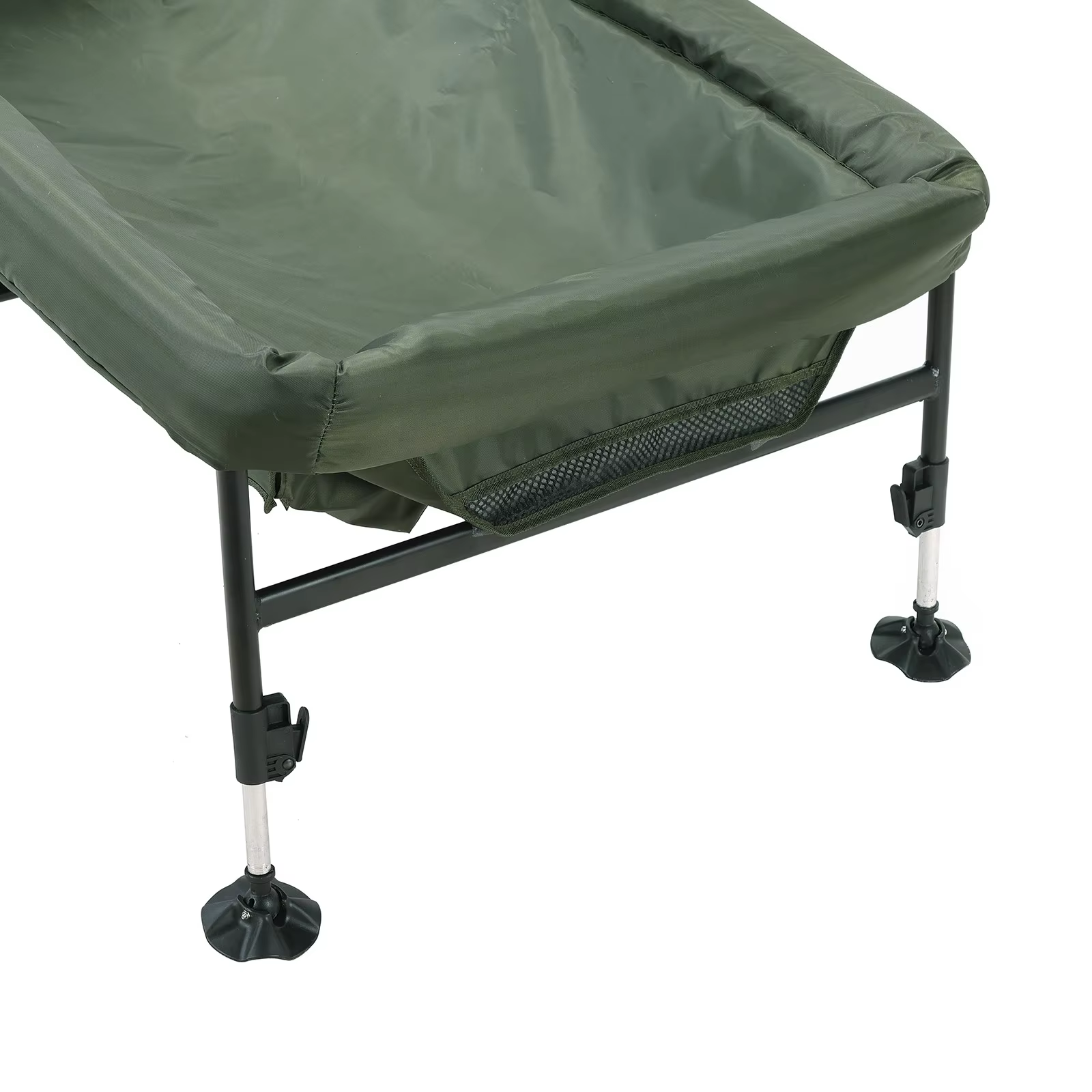 New Fish Cradle with 6 Adjustable Legs details