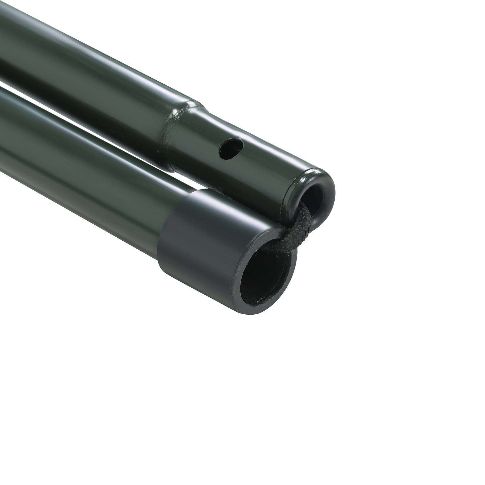 Precise Bite Detection for Carp Fishing