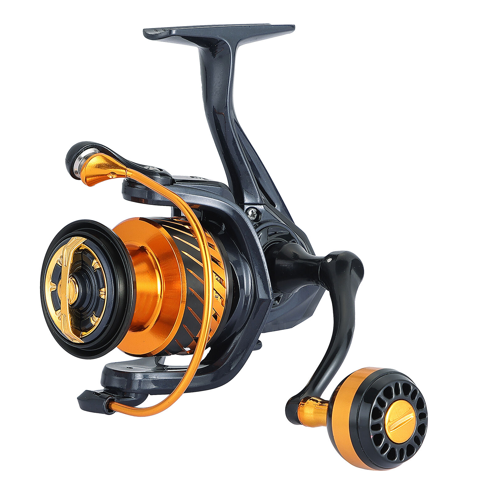 Spinning Reels-Smurfs (SR)