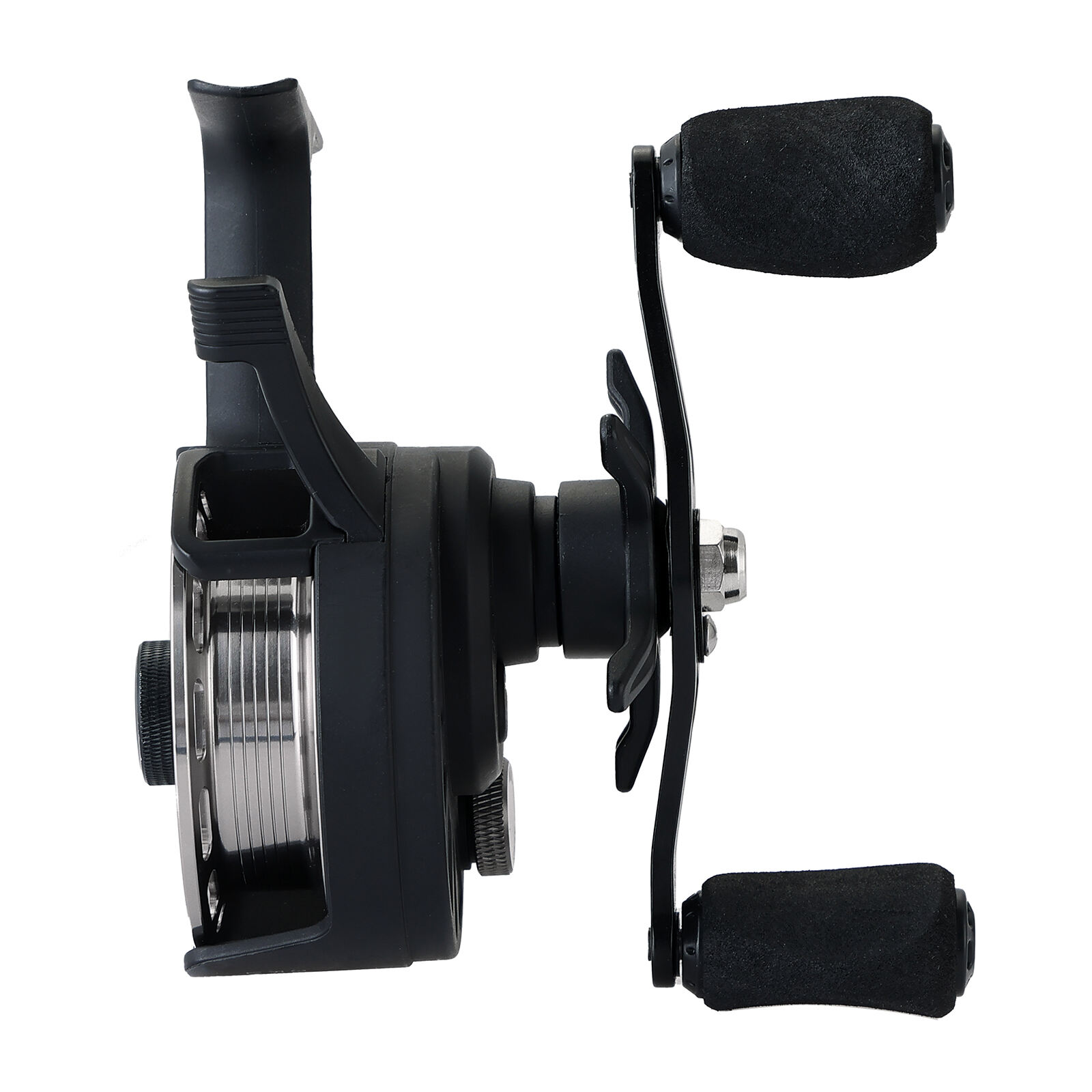 Ice Fishing and Rivulet Fly Reels-iR 