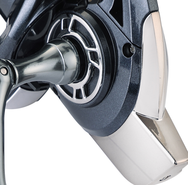 Strict Quality Control for Custom Reels