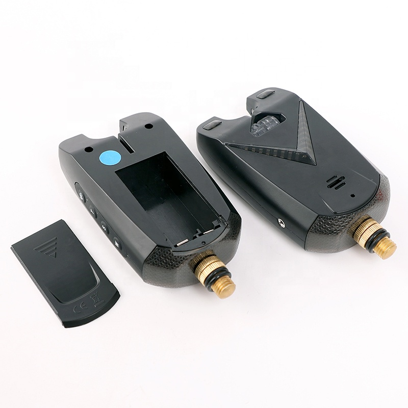 Tuổi thọ pin dài cho các chuyến đi kéo dài