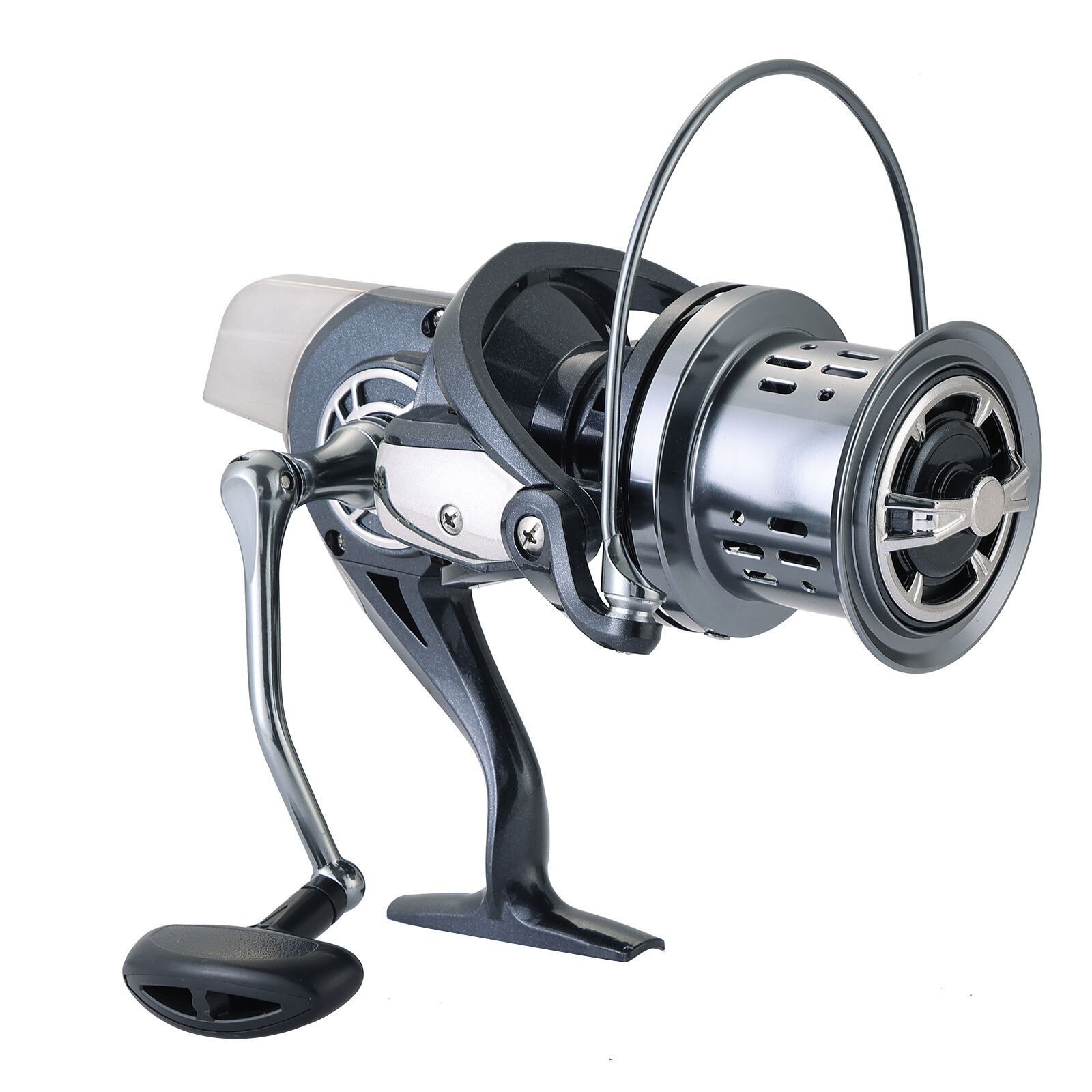 Mataas na Katatagan na Sinusuportahan ng Higit sa 20 Taong Karunungan mula sa Pabrika