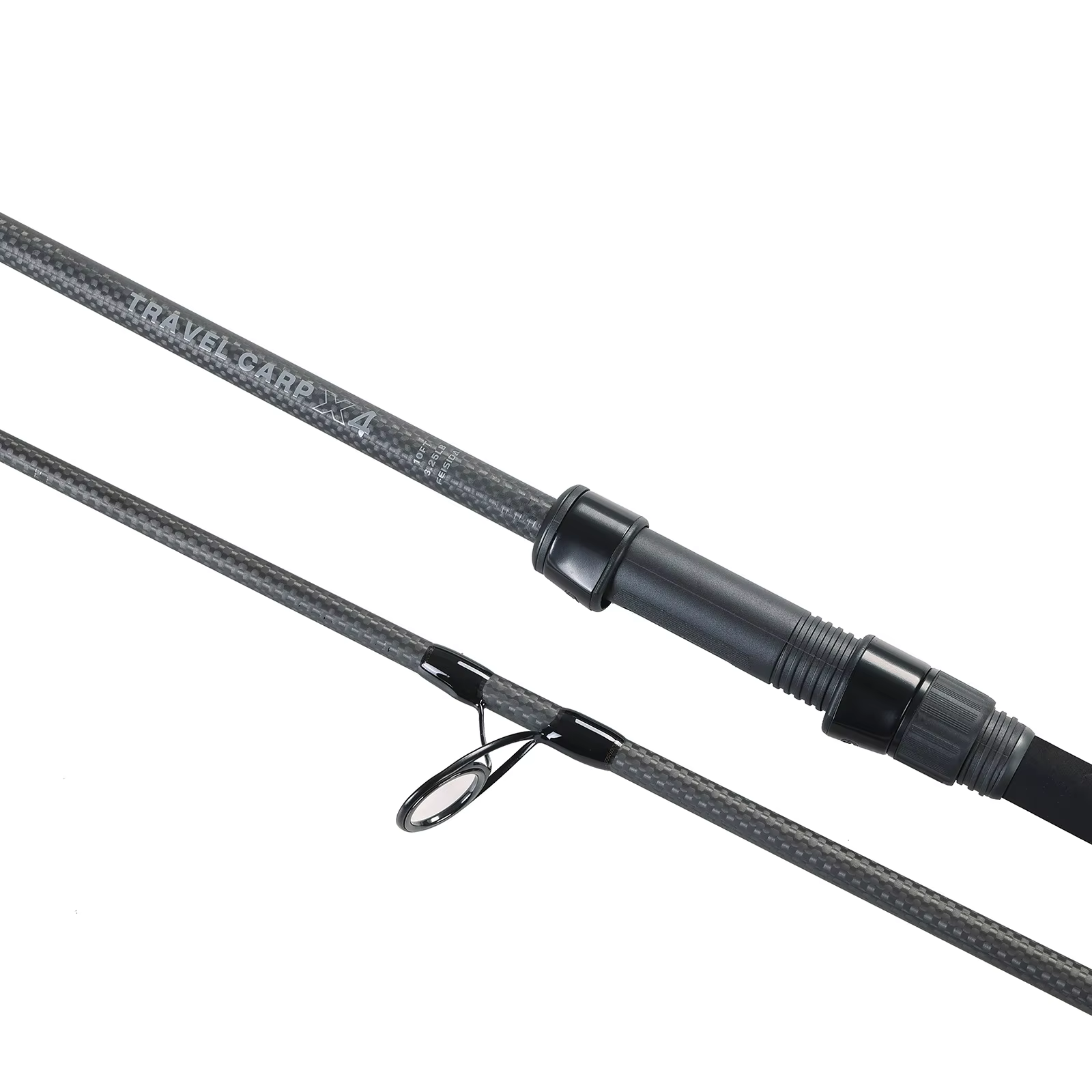Feisida High-end Version Travel Telescopic Carp Rod details