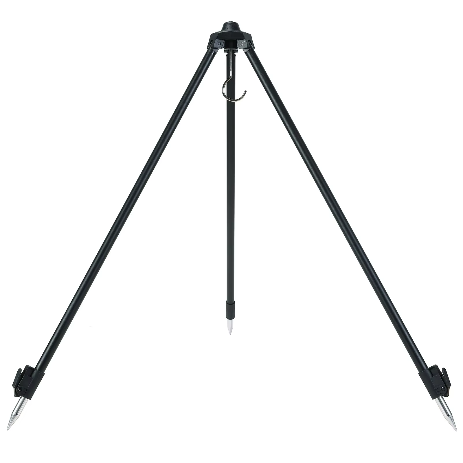 Wholesale Precision Carp Angler's Weighing Solution with Adjustable Legs and Scale Hook supplier