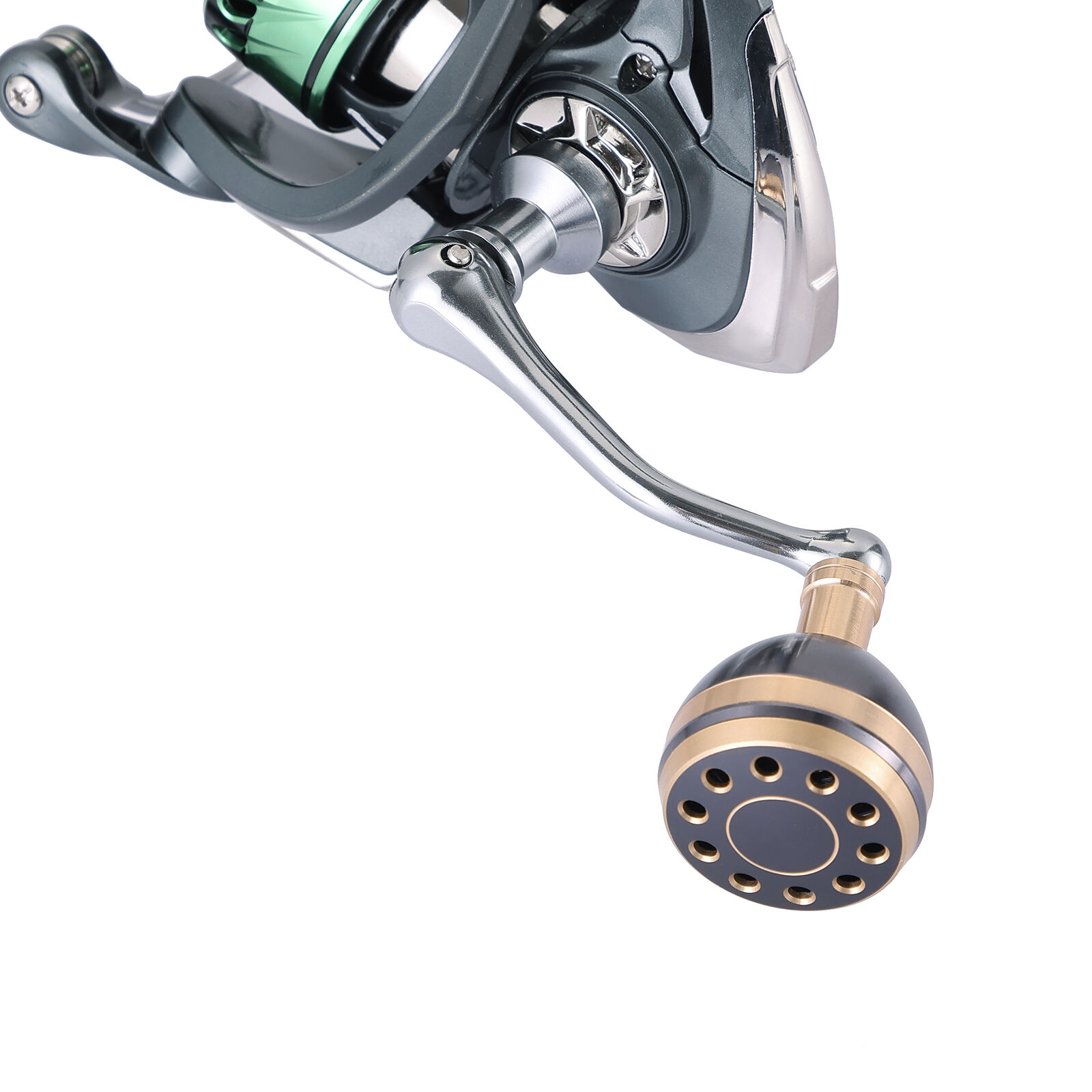 Corrosion Resistant Coating for Long Lifespan