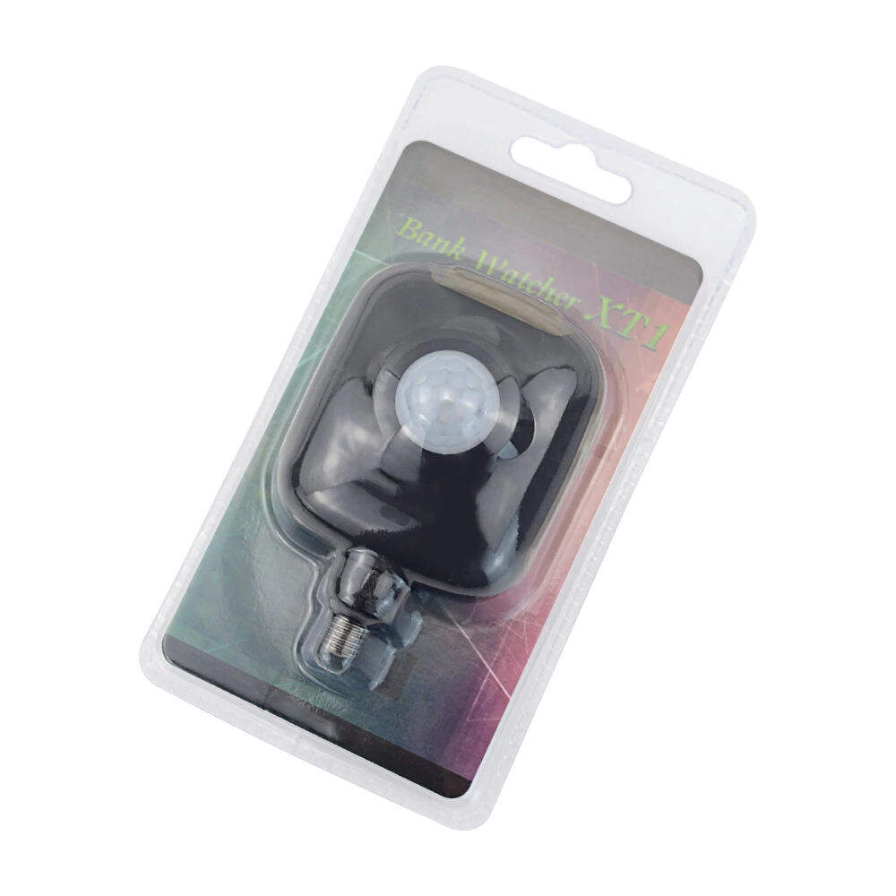 Complete Configuration for Multi Rod Use