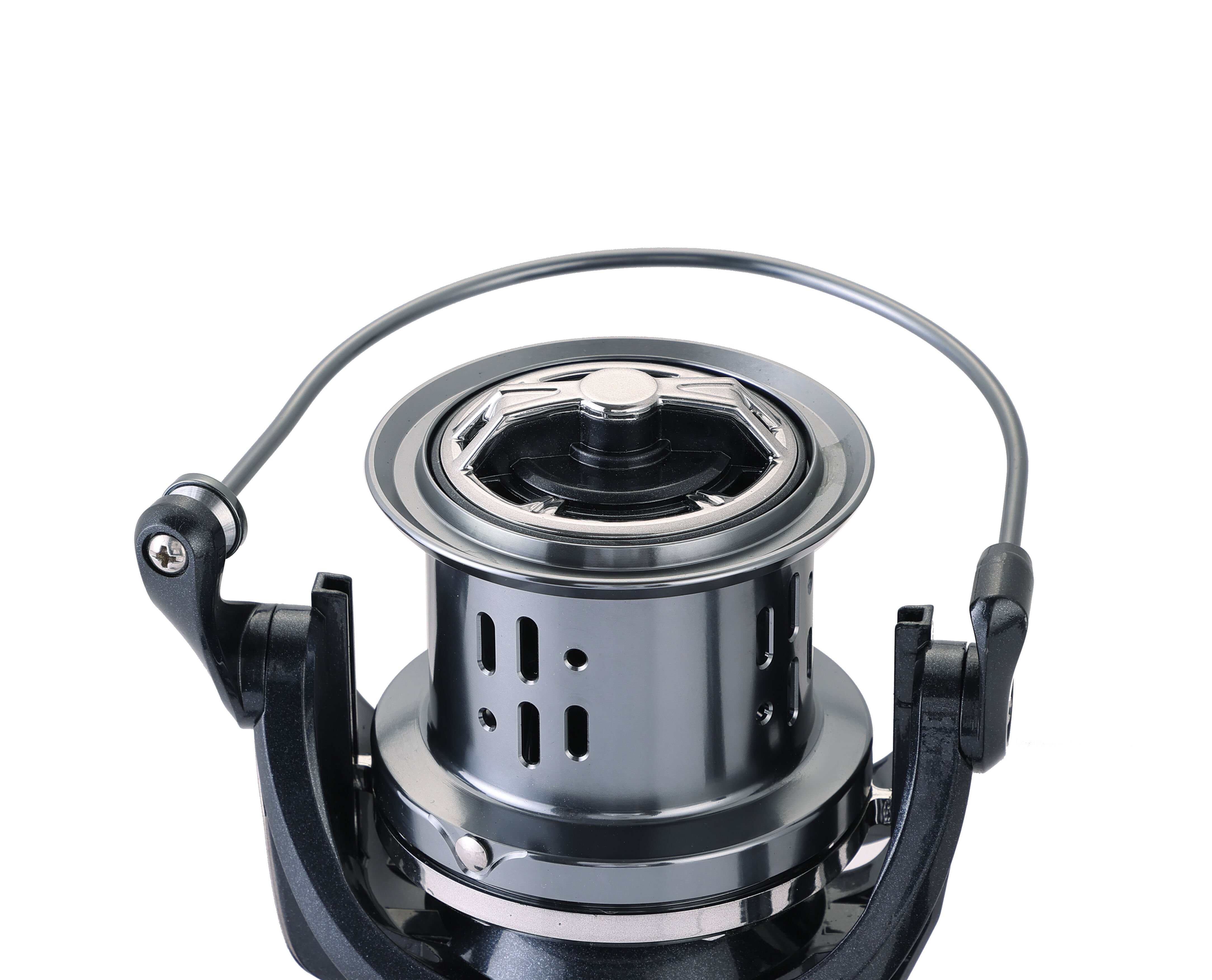 Vattentät och dammtät för användning i alla väder