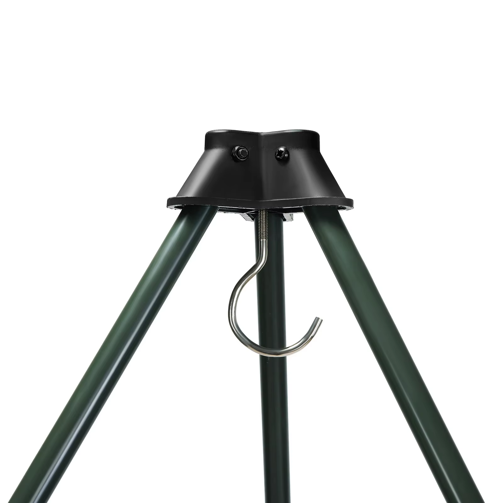Wholesale Precision Carp Angler's Weighing Solution with Adjustable Legs and Scale Hook supplier